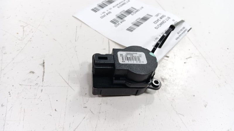 Buick Encore Flap Door Motor Heater AC Door Actuator 2016 2017 2018 2019