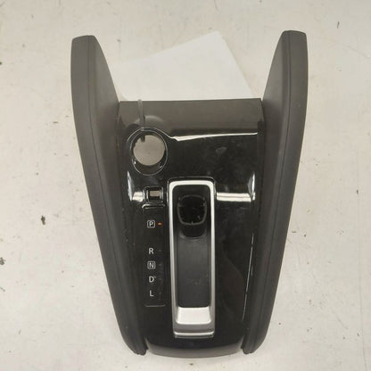 Nissan Versa Shifter Bezel Trim Shift Console Surround Trim  2024 2023