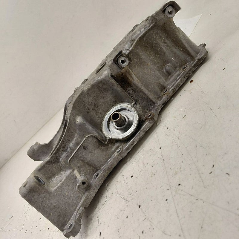 Engine Oil Pan Fits 19-22 Honda Insight