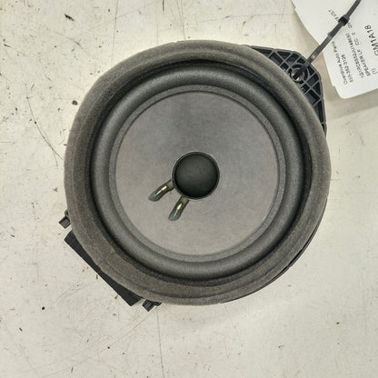 Chevy Volt Speaker Left Driver Front  2019 2018 2017 2016