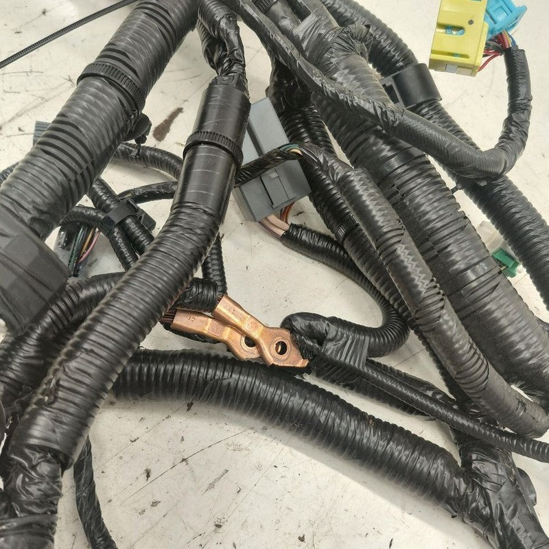 Honda CR-V Dash Wire Wiring Harness  2019 2018 2017
