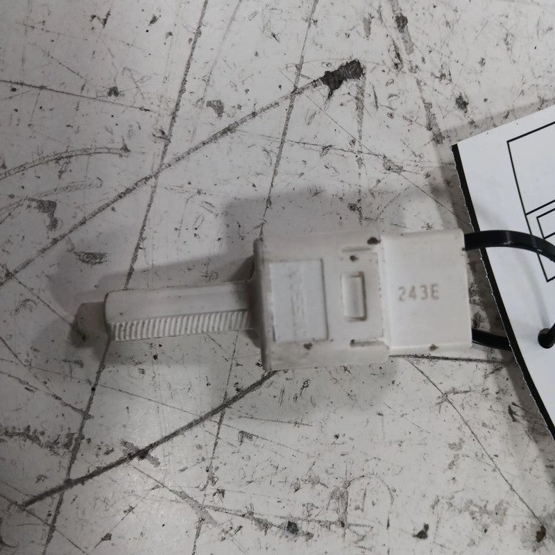 Nissan Kicks Brake Pedal Switch  2021 2022 2023 2024 OEM