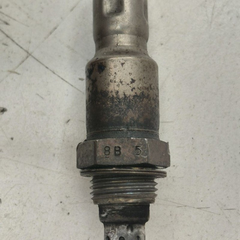 2018 Fiat 500 X Model Oxygen O2 Sensor Downstream
