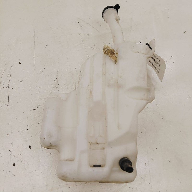 Windshield Washer Fluid Reservoir Fits 14-20 Chevy Chevy Impala