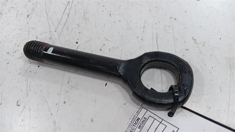 Hyundai Elantra ELANTRA   2013 Hitch/Tow Hook/Winch 2011 2012 2013 201