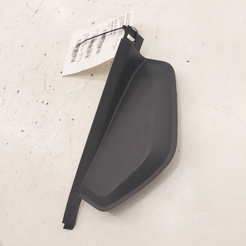Ford Escape Dash Side Cover Right Passenger Trim Panel  2020 2021 2022