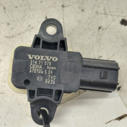 Volvo S60 Contact Sensor  2018 2017 2016