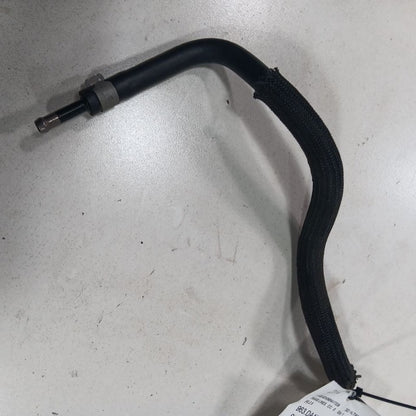 Nissan Altima Automatic Transmission Oil Cooler Line Tube Hose 2023 20