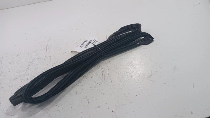 Subaru Impreza On Door Seal Rubber Left Driver Front  2017 2018 2019 2