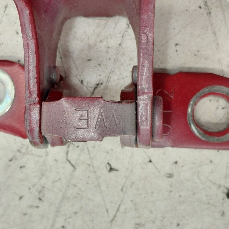Mitsubishi Mirage Door Hinge Set Right Front Passenger  2024 2023 2022