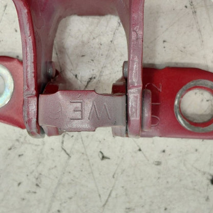 Mitsubishi Mirage Door Hinge Set Right Front Passenger  2024 2023 2022