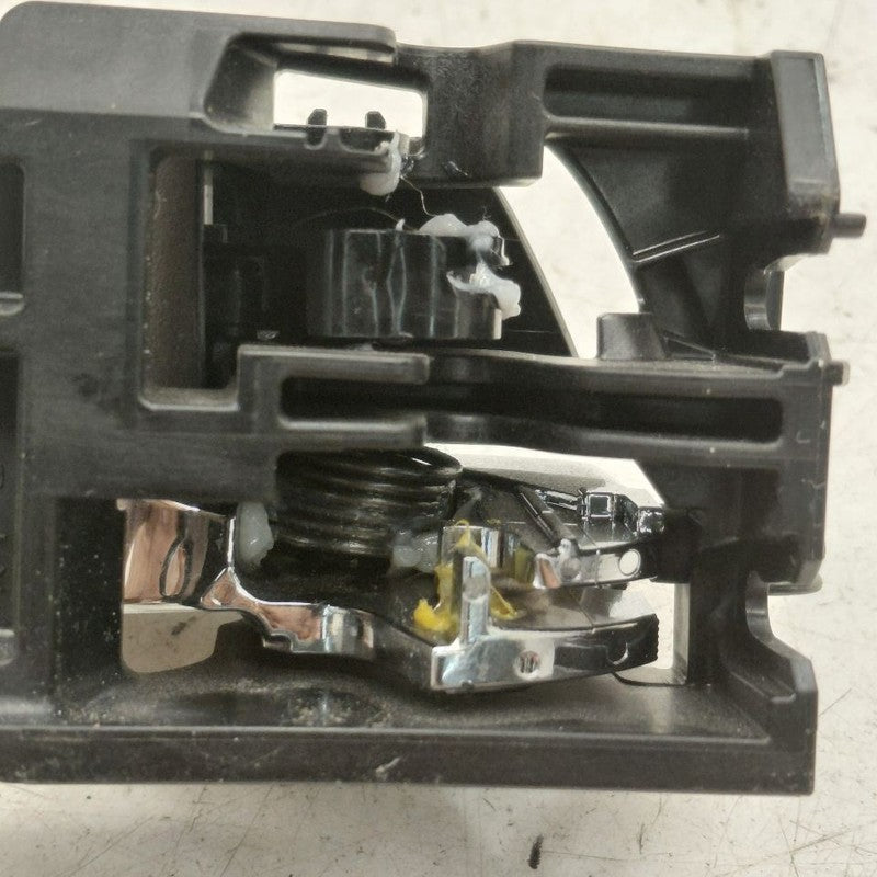 Toyota Prius Door Handle Left Driver Rear Interior Inside  2022 2021 2
