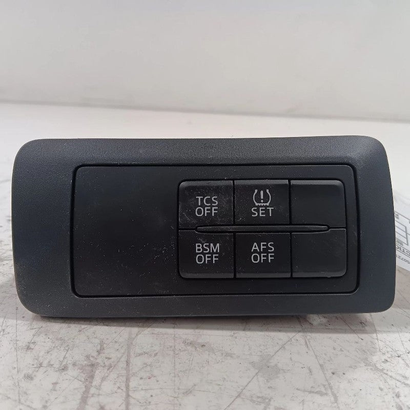 Mazda CX-5 Traction Control Switch  2014 OEM