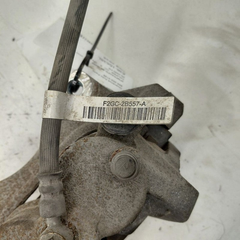 Driver Left Front Brake Caliper Fits 19-24 Ford Edge