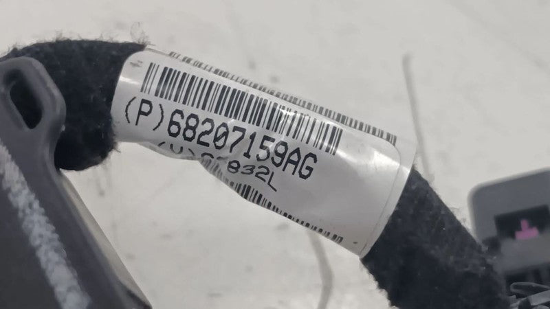 Chrysler 200 Door Harness Wire Wiring Left Driver Front  2015 2016 2017