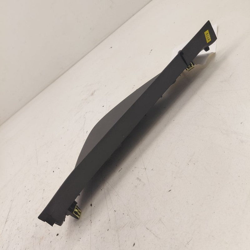 Chevy Trax Dash Side Cover Left Driver Trim Panel  2022 2021