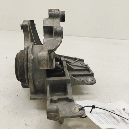 Nissan Rogue Engine Motor Mount Left Driver  2017 2018 2019