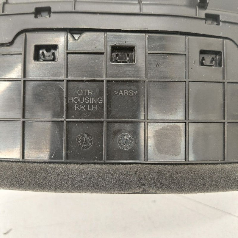 Buick Encore GX Dash Air Vent Left Driver  2022 2023 2024 2025