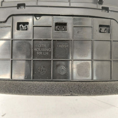 Buick Encore GX Dash Air Vent Left Driver  2022 2023 2024 2025
