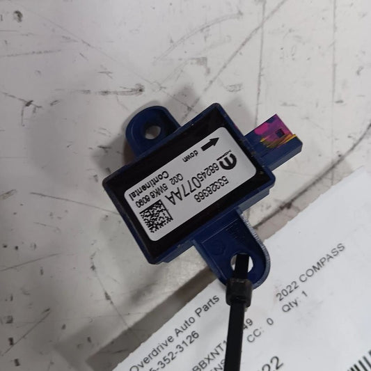 Jeep Compass Sensor  2018 2019 2020 2021 2022