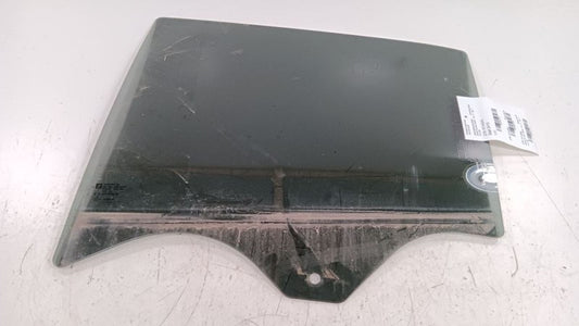 Left Rear Door Glass Window Privacy Tint Opt Ako Fits 18-19 EQUINOX OE