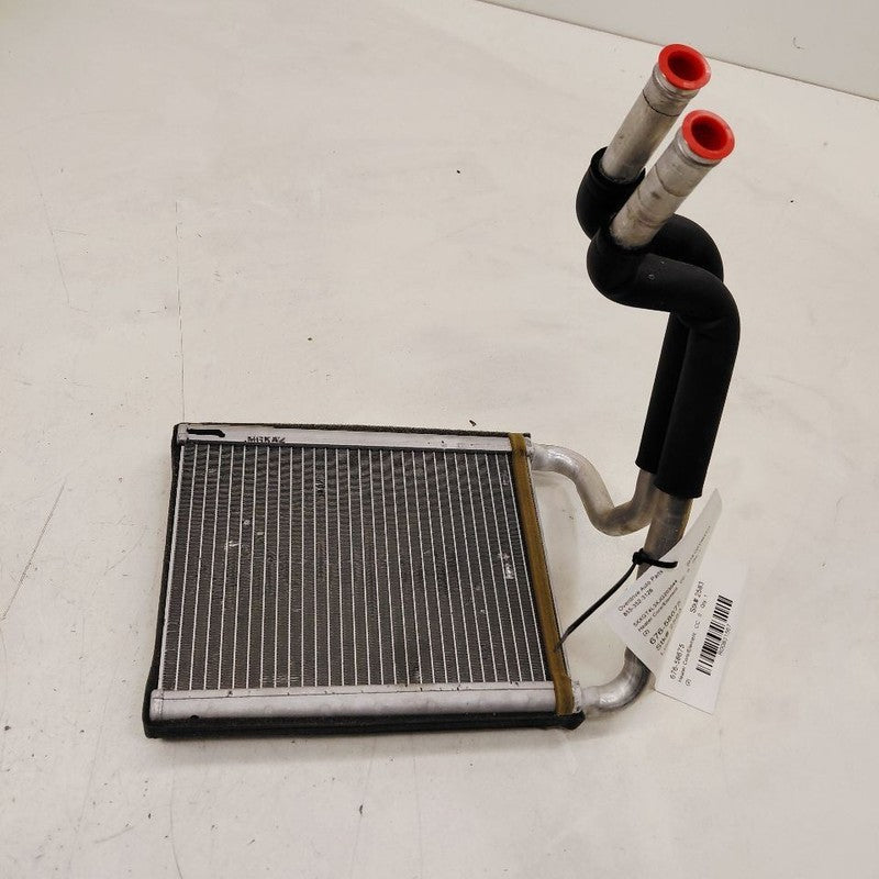 Heater Core US Built VIN 5 1st Digit Fits 16-20 Kia Optima OEM
