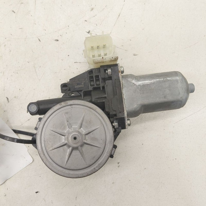 Driver Left Front Power Window Motor Fits 15-24 Nissan Murano