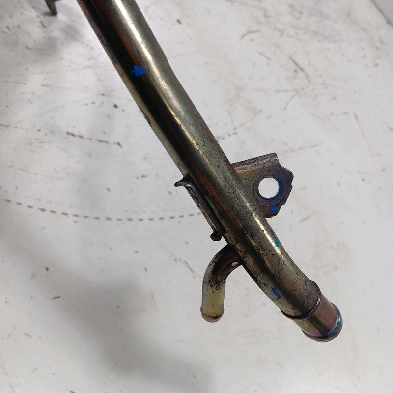 Kia Optima Coolant Line Crossover Pipe  2020 2019 2018 2017 OEM