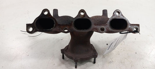 2851039615 Driver Front Exhaust Manifold 3.5L 6 Cylinder Fits 04-06 AMANTI