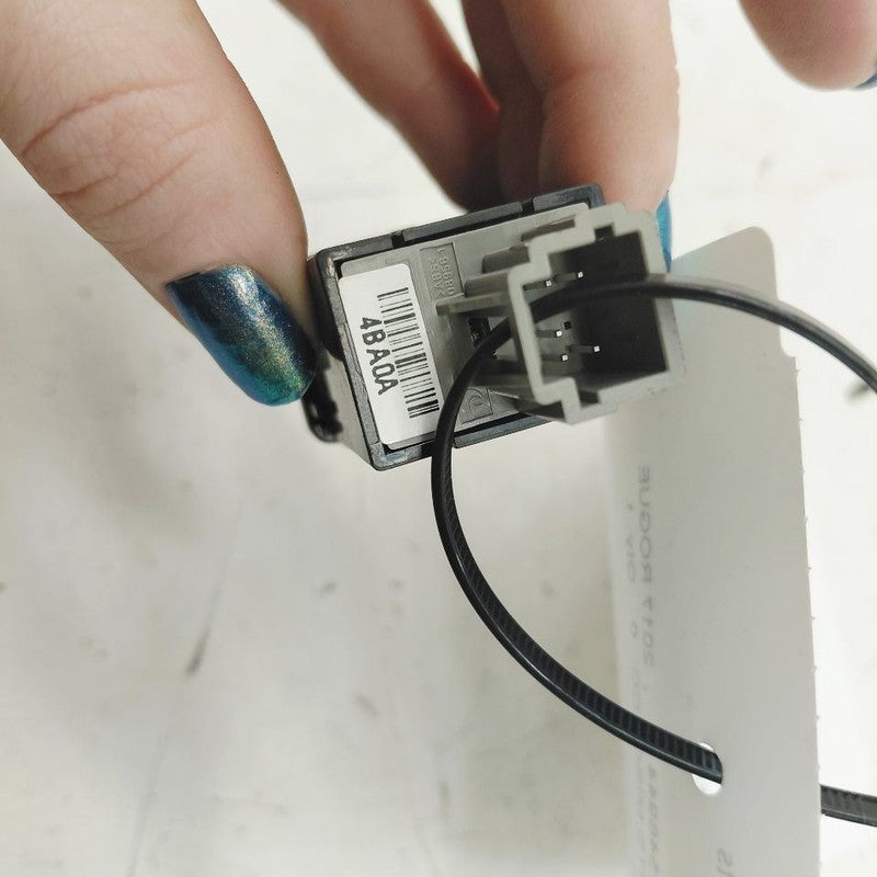 Nissan Rogue ECO Switch 2017 2018 2019 OEM
