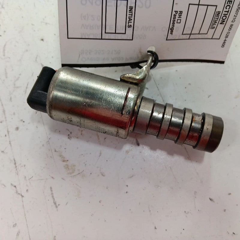 Ford Ecosport Variable Timing Gear Oil Control Valve Solenoid Cylinder