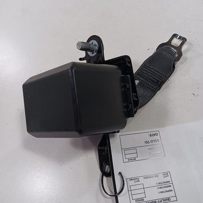 Chevy Malibu Seat Belt Strap Retractor Center Middle Rear Back 2019 2020 2021