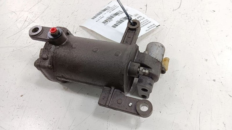 Chevrolet Equinox EQUINOX   2018 Transmission Pump 4719562018 2019