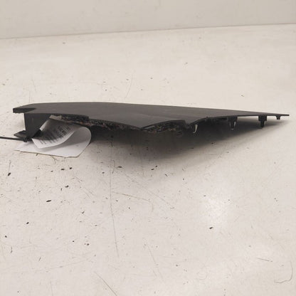 2018 Fiat 500 X Model Passenger Right Side Center Console Trim