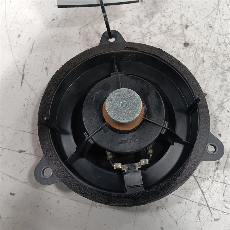 Nissan LEAF Speaker Right Passenger Rear  2013 2014 2015 2016 2017