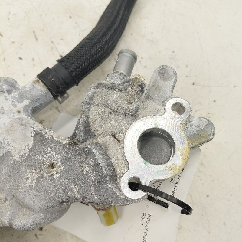 Subaru XV Crosstrek Coolant Line Crossover Pipe  2.5 2025 2024