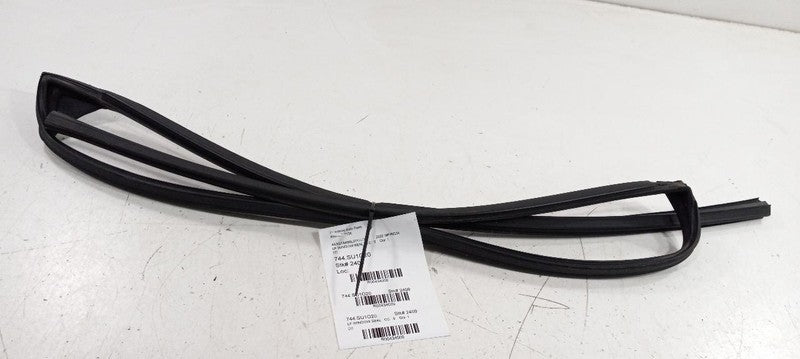 Subaru Impreza Door Glass Window Seal Rubber Left Driver Front 2020 20
