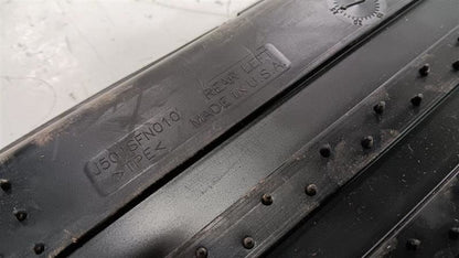 Subaru Impreza Floor Mat Left Side Rear 2024 OEM
