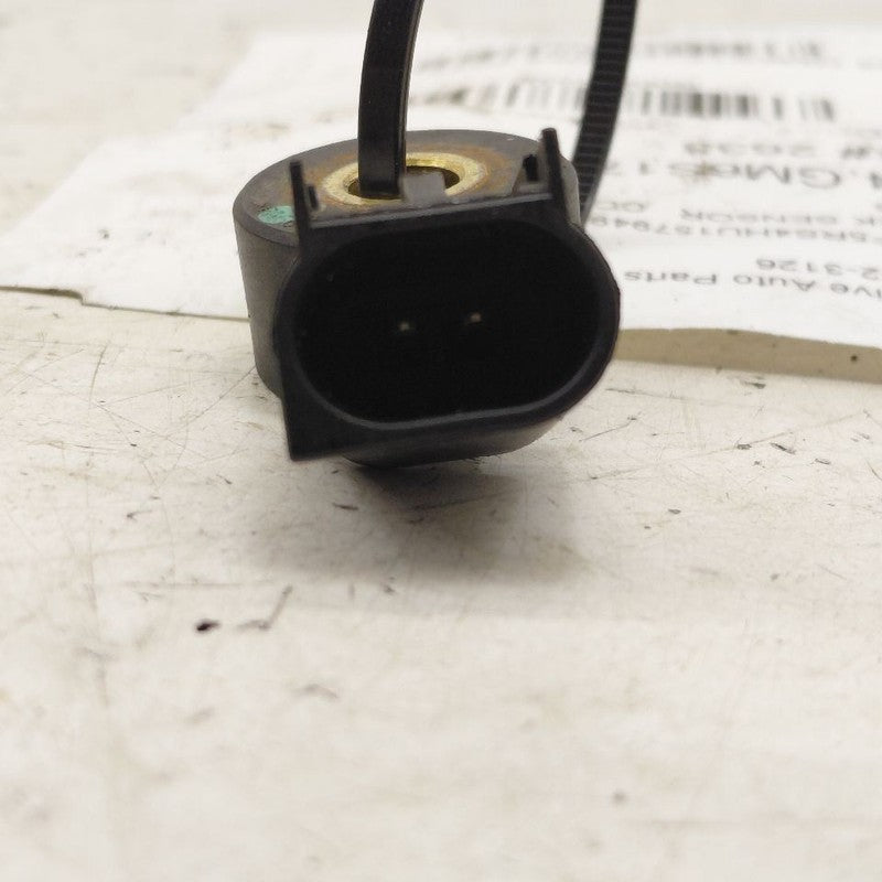 Cadillac CT6 Engine Knock Sensor  3.6 2018 2017 2016