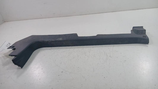 Fiat 500 Sill Trim Plate Door Jam Threshold Left Driver Front  2012 20