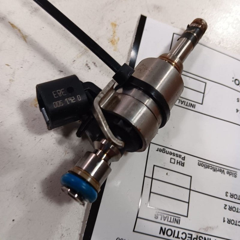 Fuel Injection Injector 2.0L Fits 13-21 Chevy Malibu