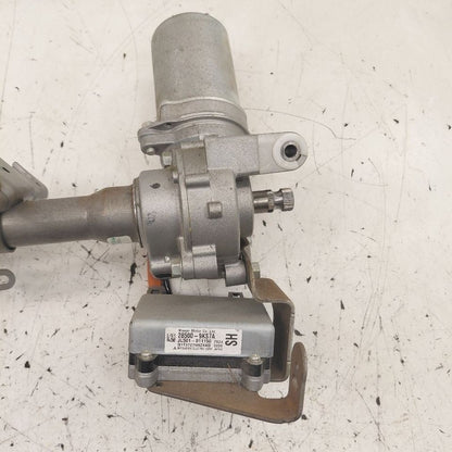 Steering Column Electric Assist Motor Hatchback Note Fits 18-19 Nissan