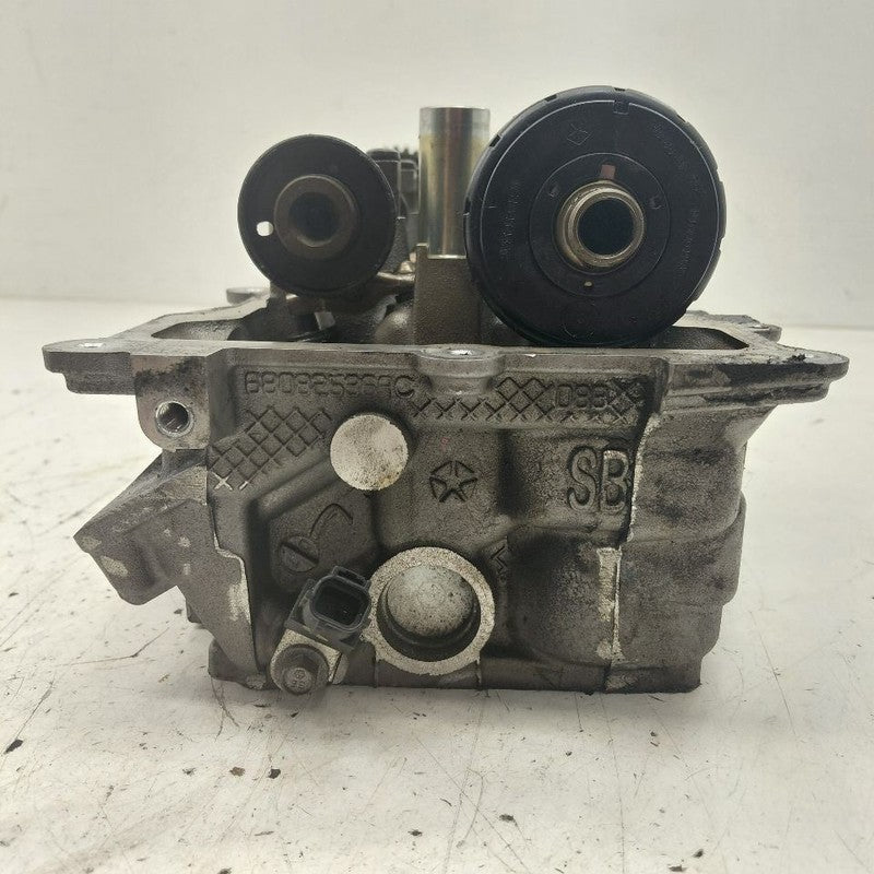 Passenger Right Rear Engine Cylinder Head 3.2L Fits 14-22 Jeep Cheroke