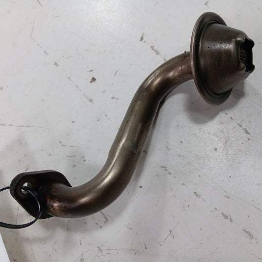 Fiat 500 Engine Oil Pickup Tube 2017 2016 2015 2014 2013 2012 OEM