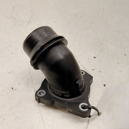 Chevy Trailblazer Turbo Super Charger Inter Cooler Hose Line Tube 2023