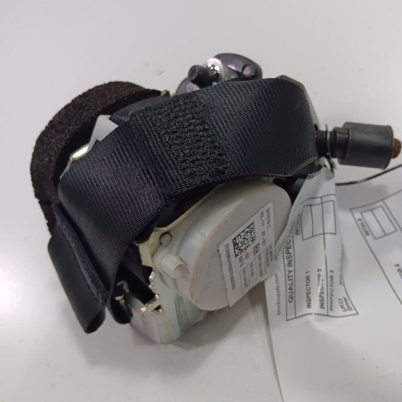 Jeep Renegade Seat Belt Strap Retractor Right Passenger Rear Back 2017 2018 2019