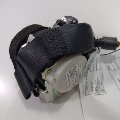 Jeep Renegade Seat Belt Strap Retractor Right Passenger Rear Back 2017 2018 2019