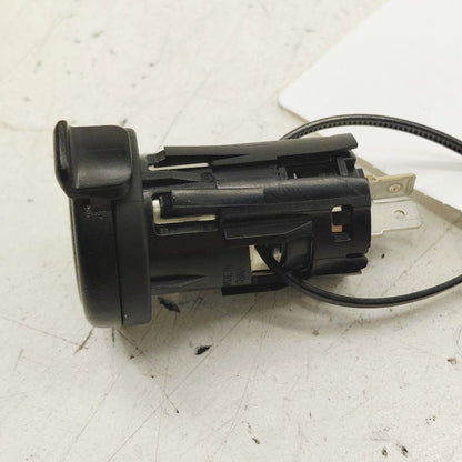 Subaru Crosstrek 12V Power Port Socket  2023 2022 2021