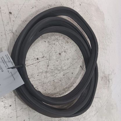 Hyundai Elantra Trunk Lid Hatch Door Rear Back Rubber Seal  2017 2018 2019 2020