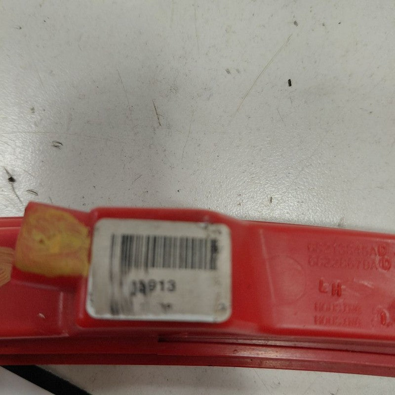 Chrysler 300 Left Rear Marker Light Lamp  2017 2018 2019 OEM